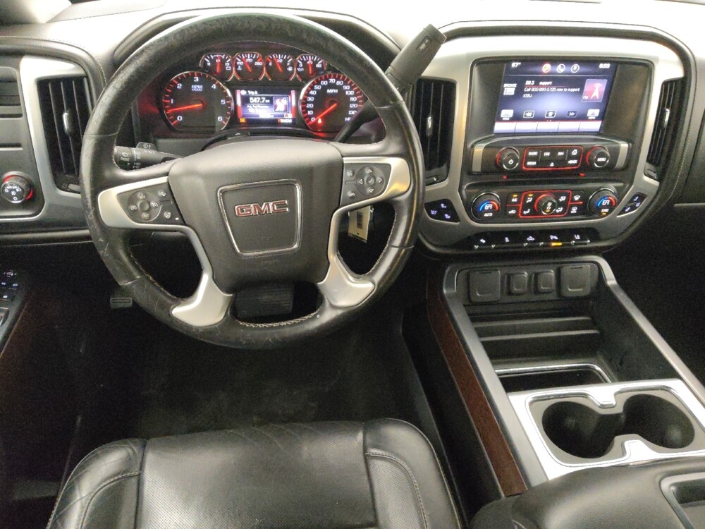 2014 GMC Sierra 1500 in Metairie, LA 70006 - 18099981 22
