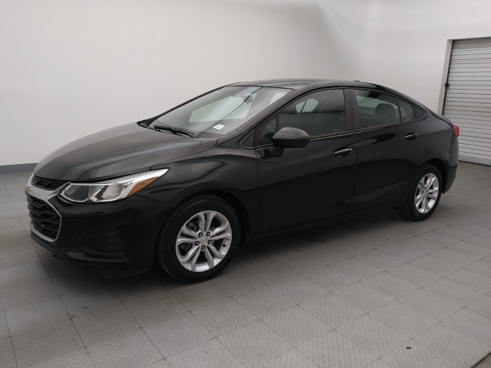 2019 Chevrolet Cruze in Metairie, LA 70006 - 18099982 2