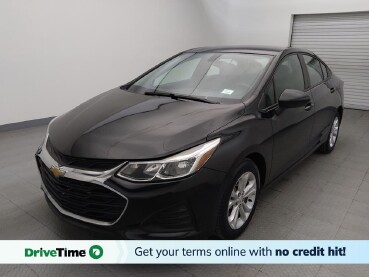 2019 Chevrolet Cruze in Metairie, LA 70006