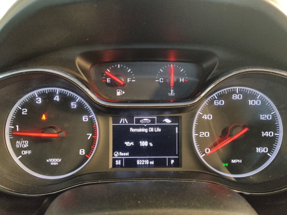 2019 Chevrolet Cruze in Metairie, LA 70006 - 18099982 23