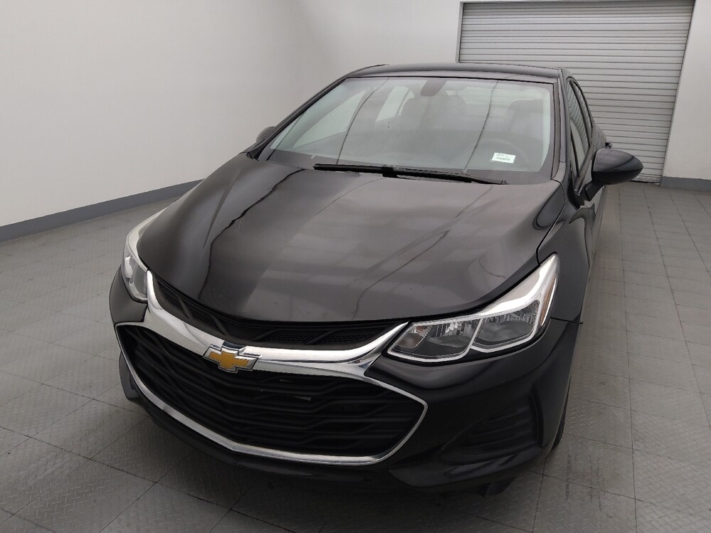 2019 Chevrolet Cruze in Metairie, LA 70006 - 18099982 15