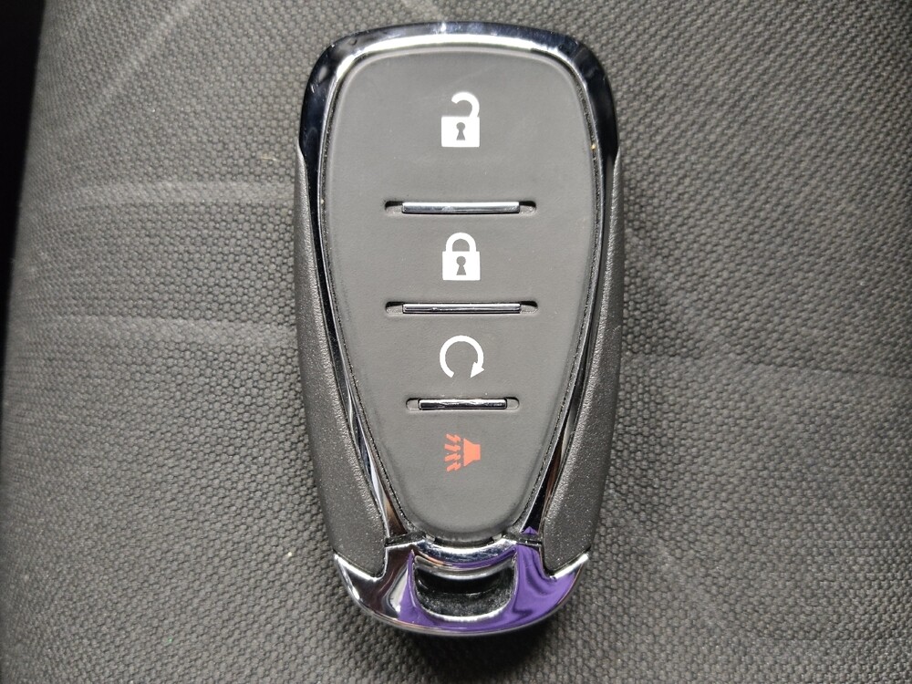 2019 Chevrolet Trax in Metairie, LA 70006 - 18099983 32