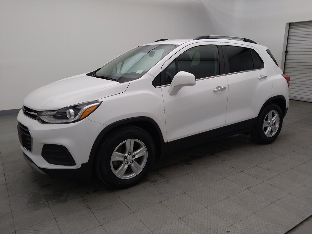 2019 Chevrolet Trax in Metairie, LA 70006 - 18099983 2