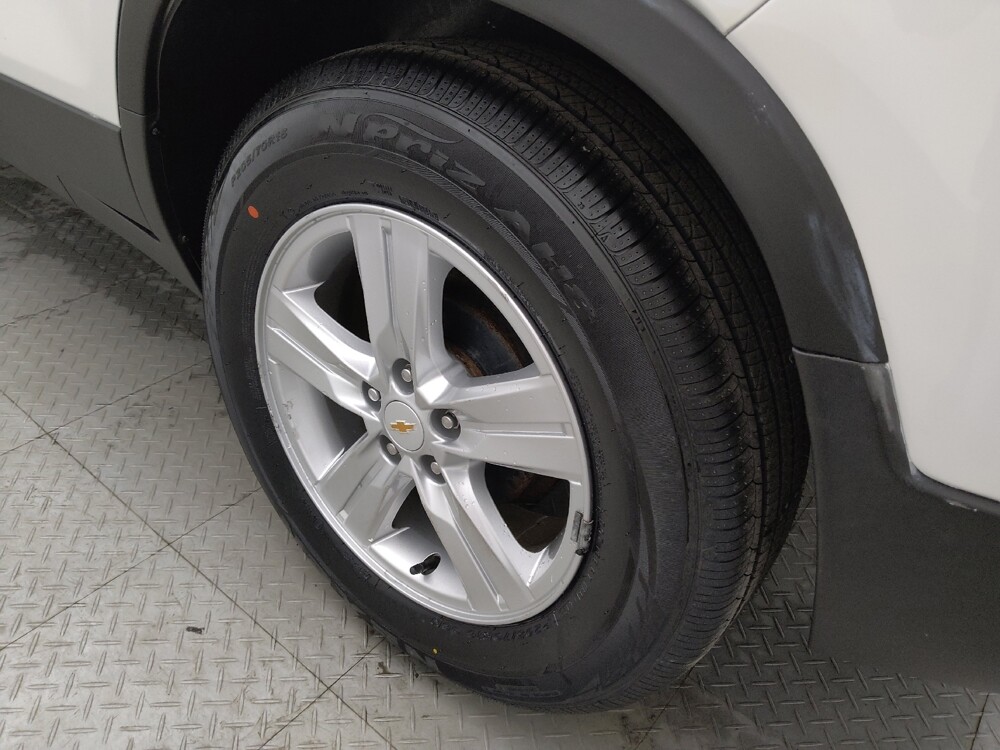 2019 Chevrolet Trax in Metairie, LA 70006 - 18099983 31