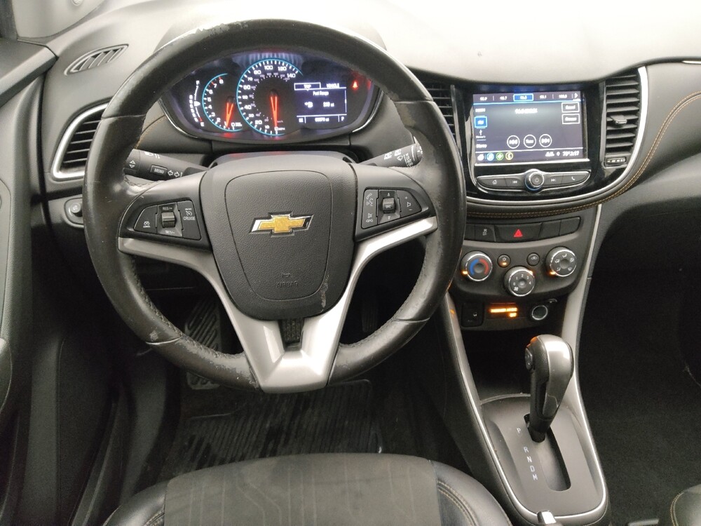 2019 Chevrolet Trax in Metairie, LA 70006 - 18099983 22