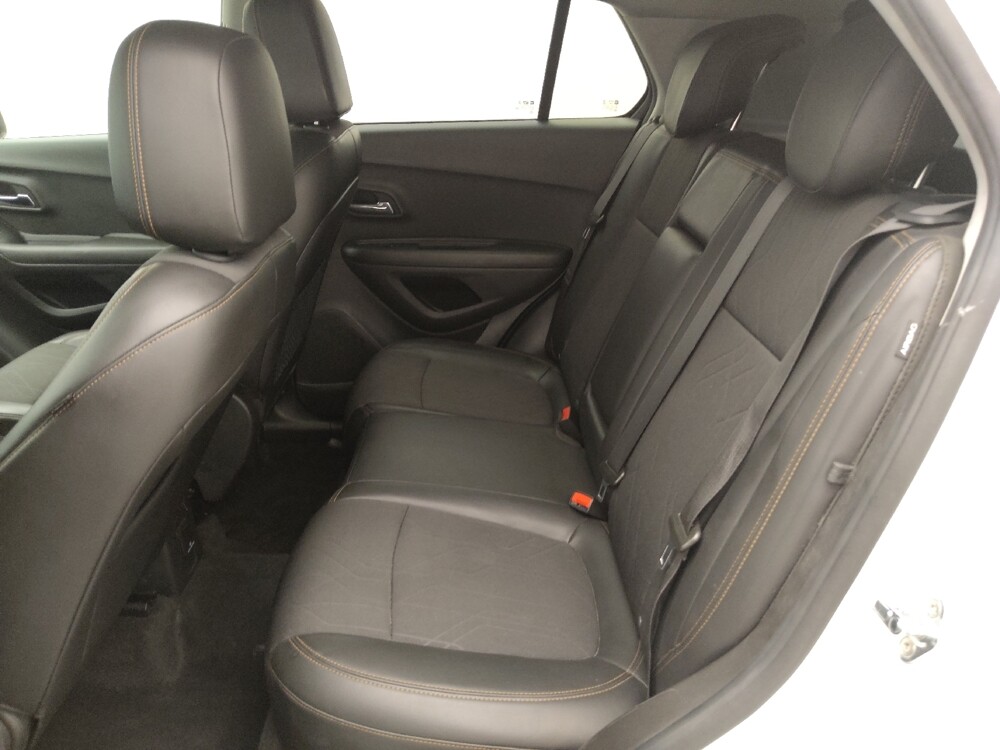 2019 Chevrolet Trax in Metairie, LA 70006 - 18099983 18