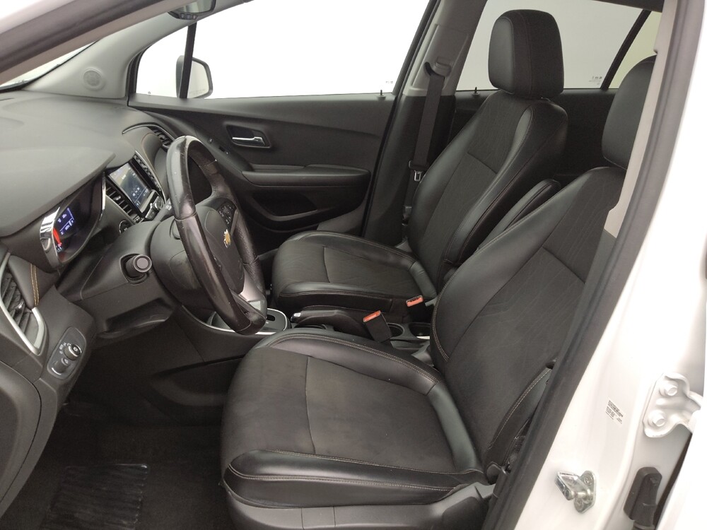 2019 Chevrolet Trax in Metairie, LA 70006 - 18099983 17