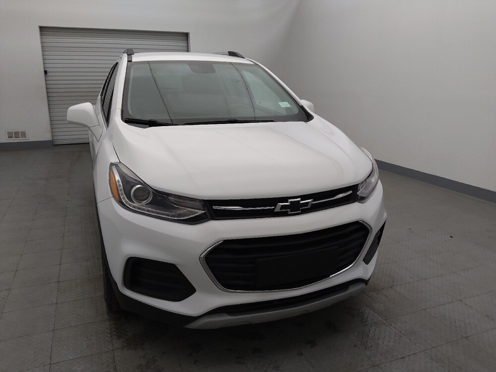2019 Chevrolet Trax in Metairie, LA 70006 - 18099983 14