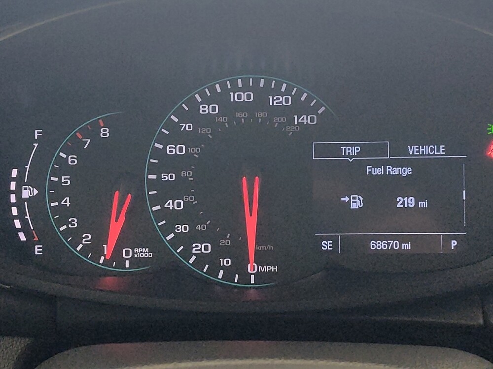 2019 Chevrolet Trax in Metairie, LA 70006 - 18099983 23