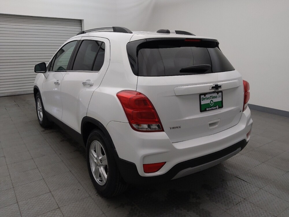 2019 Chevrolet Trax in Metairie, LA 70006 - 18099983 5