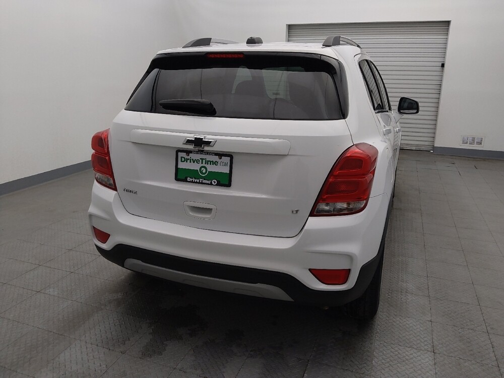 2019 Chevrolet Trax in Metairie, LA 70006 - 18099983 7