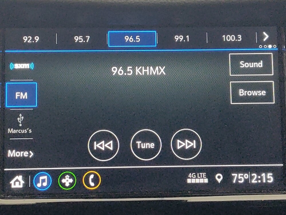 2019 Chevrolet Trax in Metairie, LA 70006 - 18099983 25