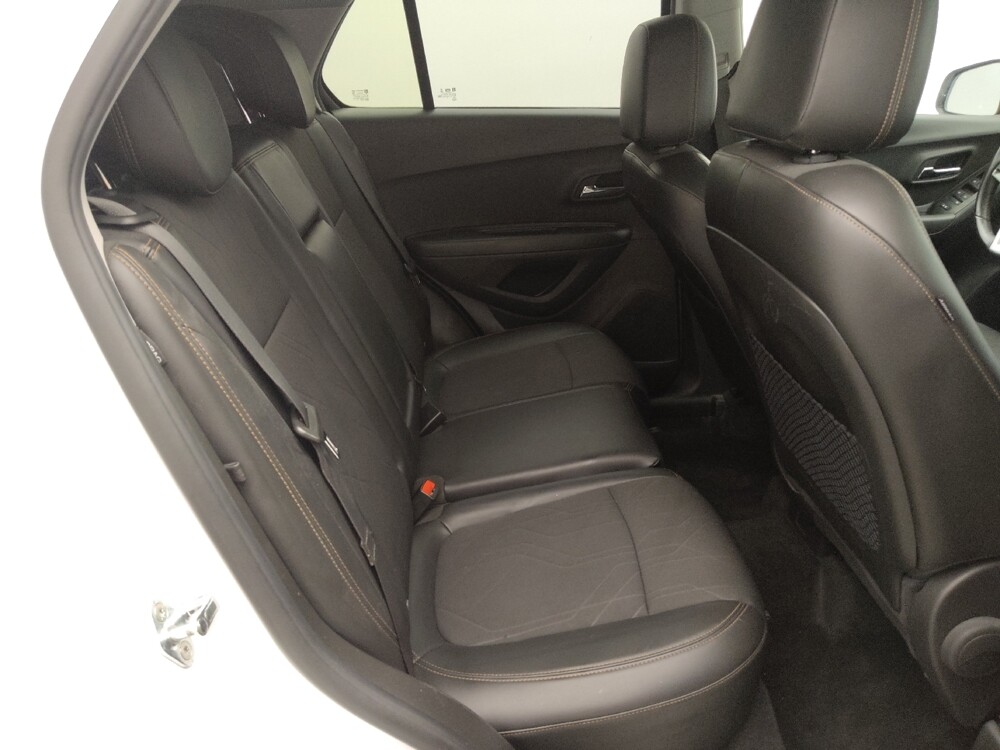 2019 Chevrolet Trax in Metairie, LA 70006 - 18099983 19