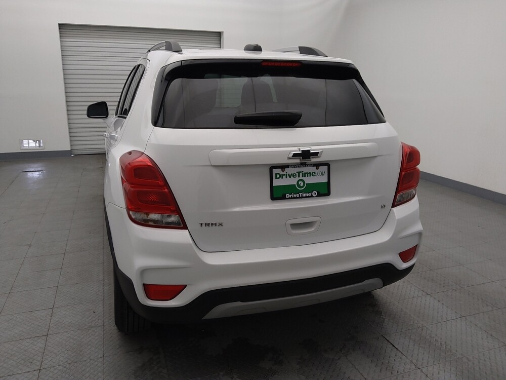 2019 Chevrolet Trax in Metairie, LA 70006 - 18099983 6