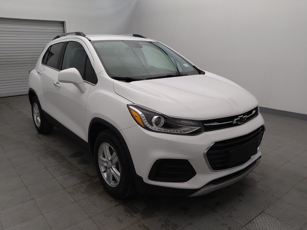 2019 Chevrolet Trax in Metairie, LA 70006 - 18099983 13