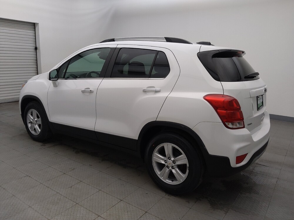 2019 Chevrolet Trax in Metairie, LA 70006 - 18099983 3