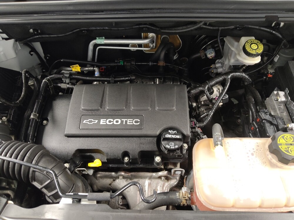 2019 Chevrolet Trax in Metairie, LA 70006 - 18099983 30