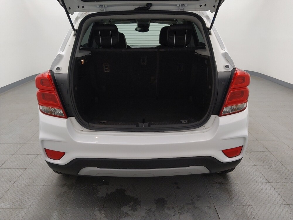 2019 Chevrolet Trax in Metairie, LA 70006 - 18099983 29