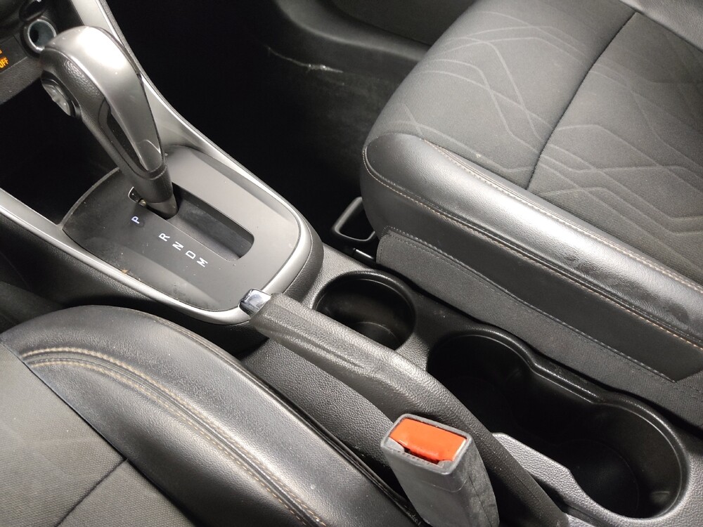 2019 Chevrolet Trax in Metairie, LA 70006 - 18099983 26