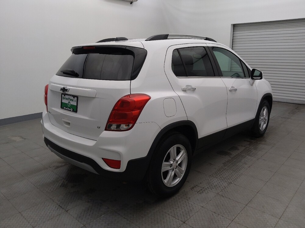 2019 Chevrolet Trax in Metairie, LA 70006 - 18099983 9