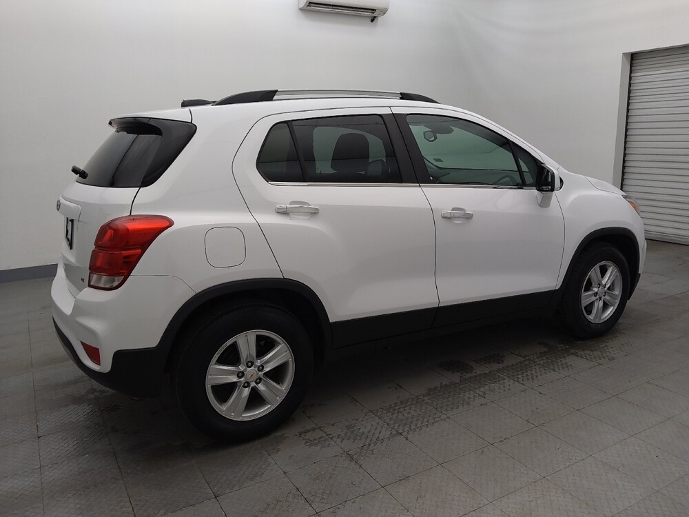 2019 Chevrolet Trax in Metairie, LA 70006 - 18099983 10