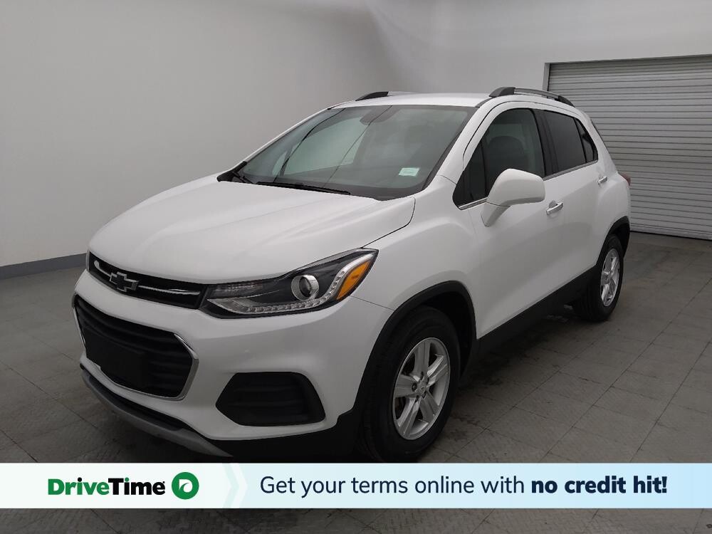 2019 Chevrolet Trax in Metairie, LA 70006 - 18099983