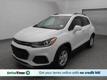 2019 Chevrolet Trax in Metairie, LA 70006