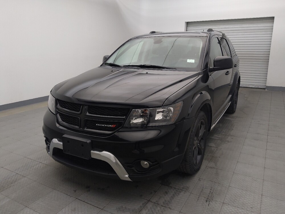 2018 Dodge Journey in Metairie, LA 70006 - 18099984 15