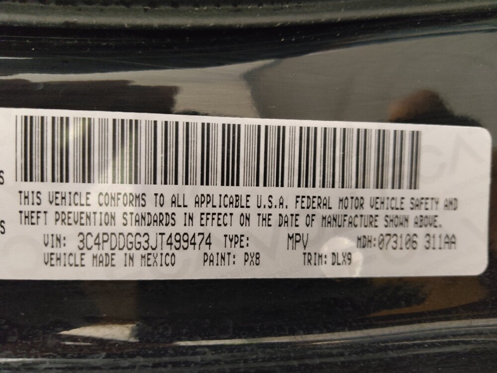 2018 Dodge Journey in Metairie, LA 70006 - 18099984 33