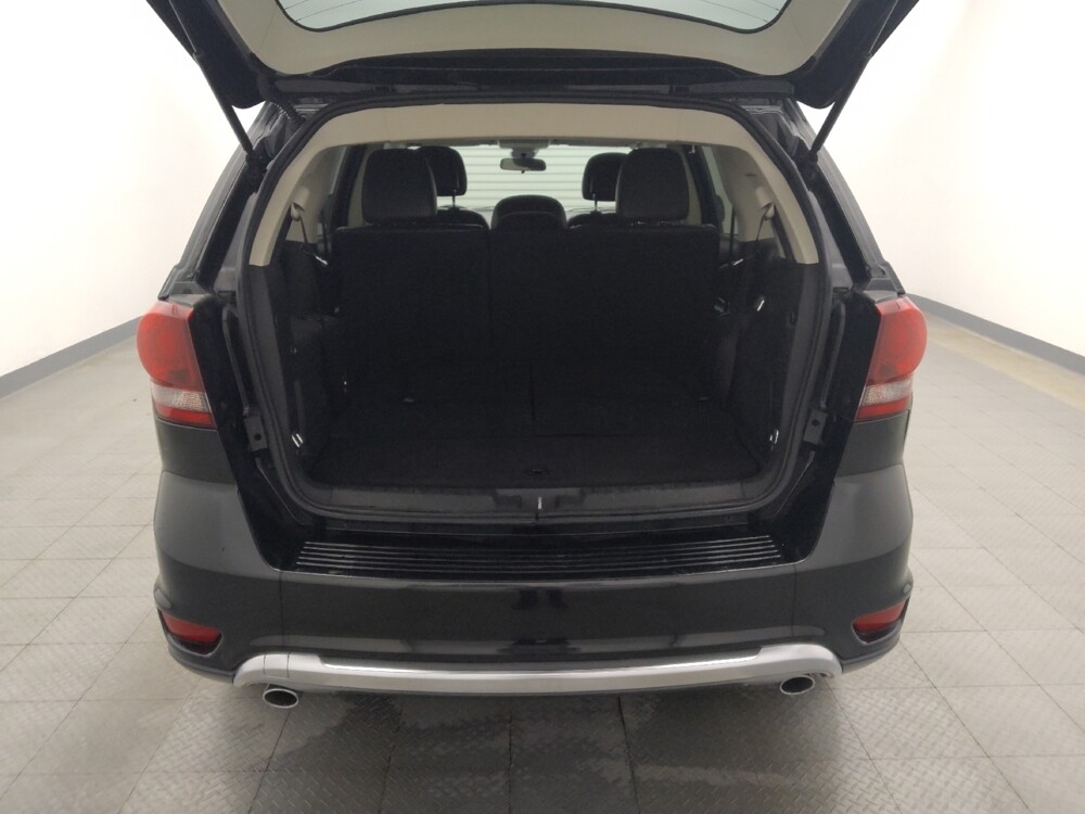 2018 Dodge Journey in Metairie, LA 70006 - 18099984 29