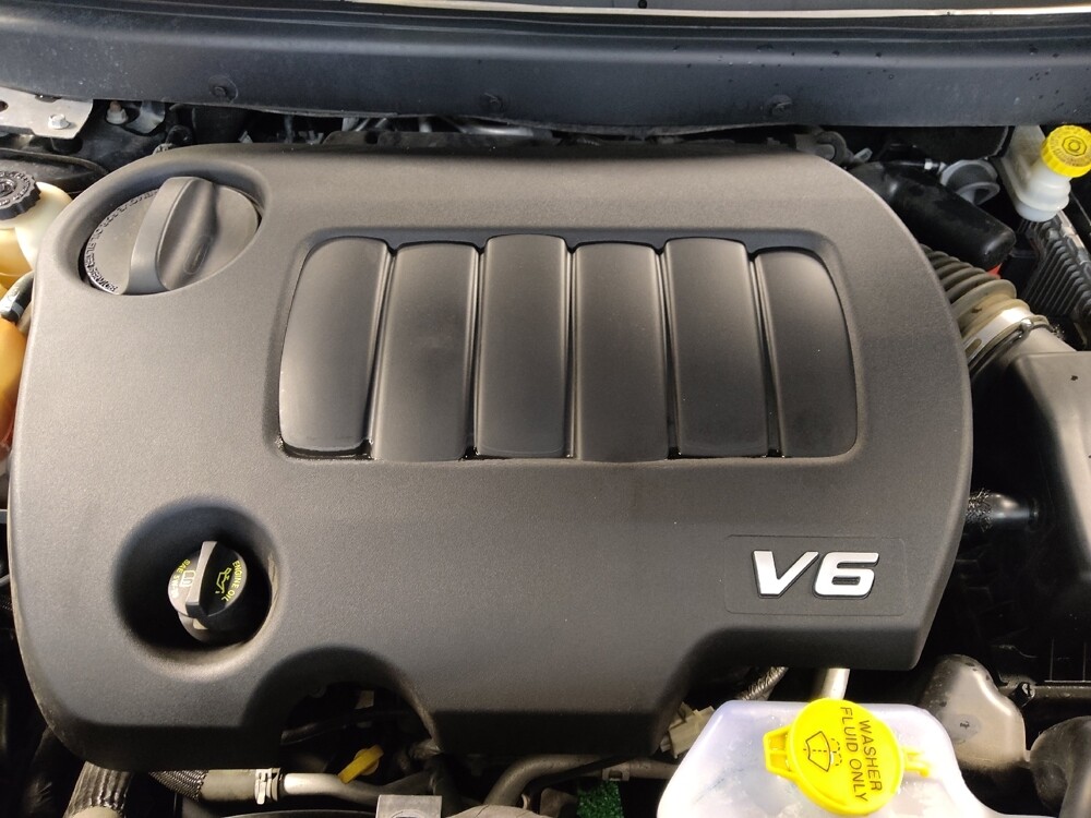 2018 Dodge Journey in Metairie, LA 70006 - 18099984 30