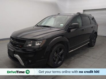 2018 Dodge Journey in Metairie, LA 70006