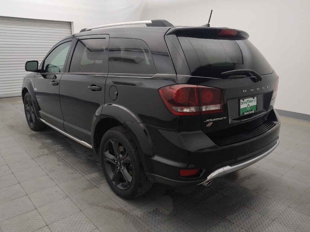 2018 Dodge Journey in Metairie, LA 70006 - 18099984 5