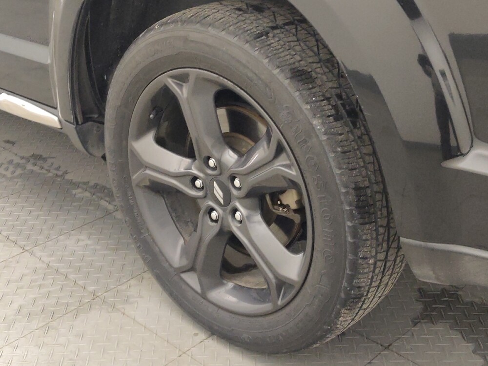 2018 Dodge Journey in Metairie, LA 70006 - 18099984 31