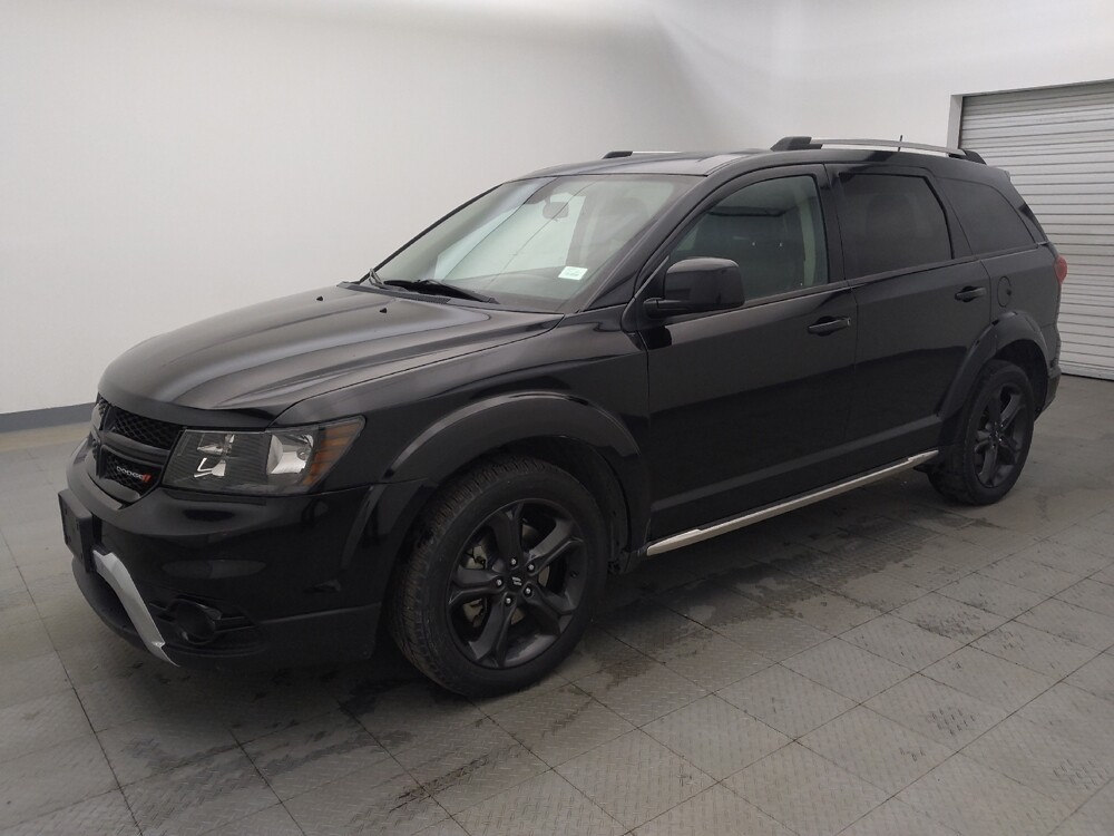 2018 Dodge Journey in Metairie, LA 70006 - 18099984 2
