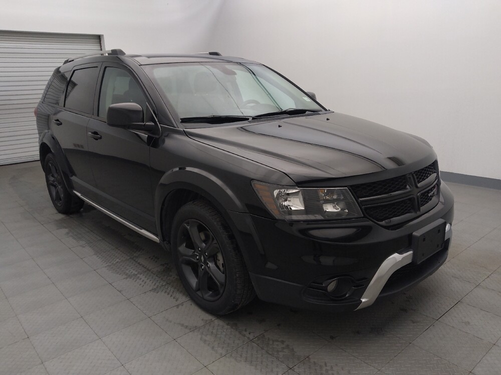 2018 Dodge Journey in Metairie, LA 70006 - 18099984 13