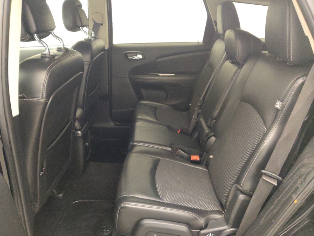 2018 Dodge Journey in Metairie, LA 70006 - 18099984 18