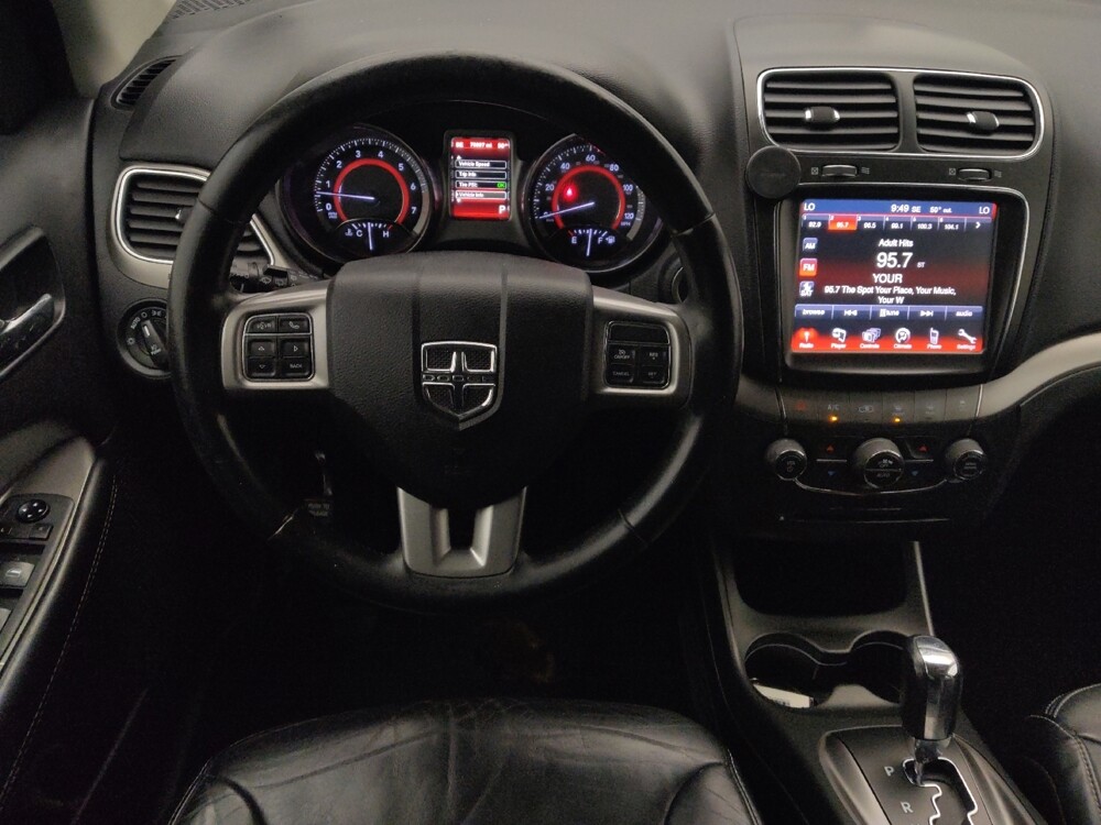 2018 Dodge Journey in Metairie, LA 70006 - 18099984 22