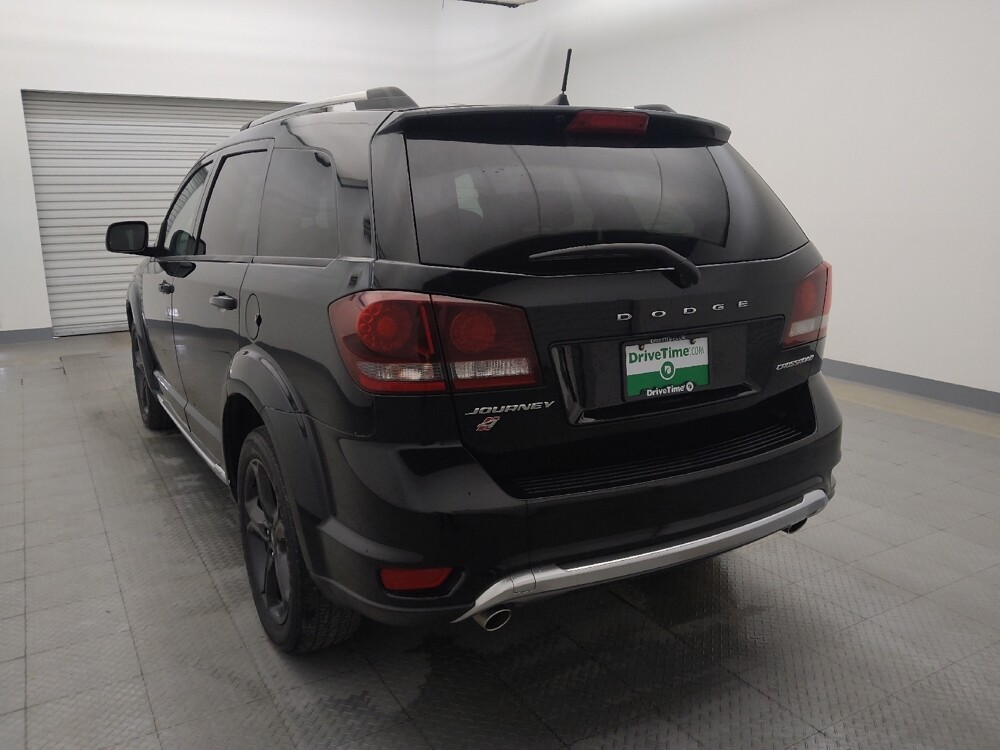 2018 Dodge Journey in Metairie, LA 70006 - 18099984 6