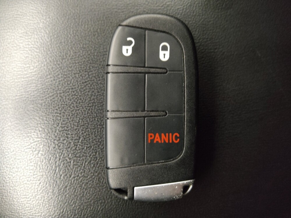 2018 Dodge Journey in Metairie, LA 70006 - 18099984 32