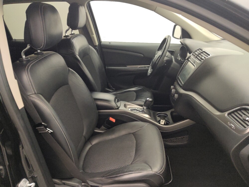 2018 Dodge Journey in Metairie, LA 70006 - 18099984 21