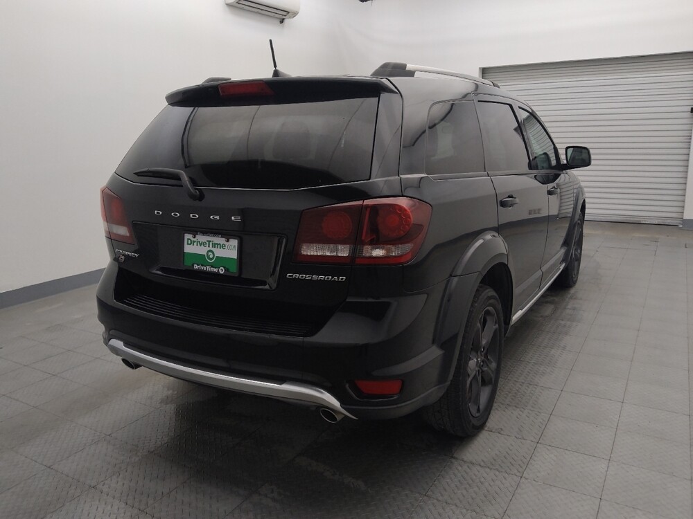 2018 Dodge Journey in Metairie, LA 70006 - 18099984 7