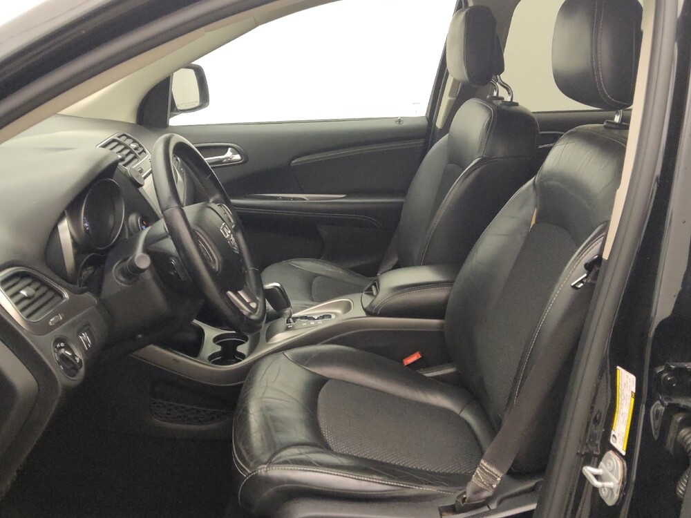 2018 Dodge Journey in Metairie, LA 70006 - 18099984 17