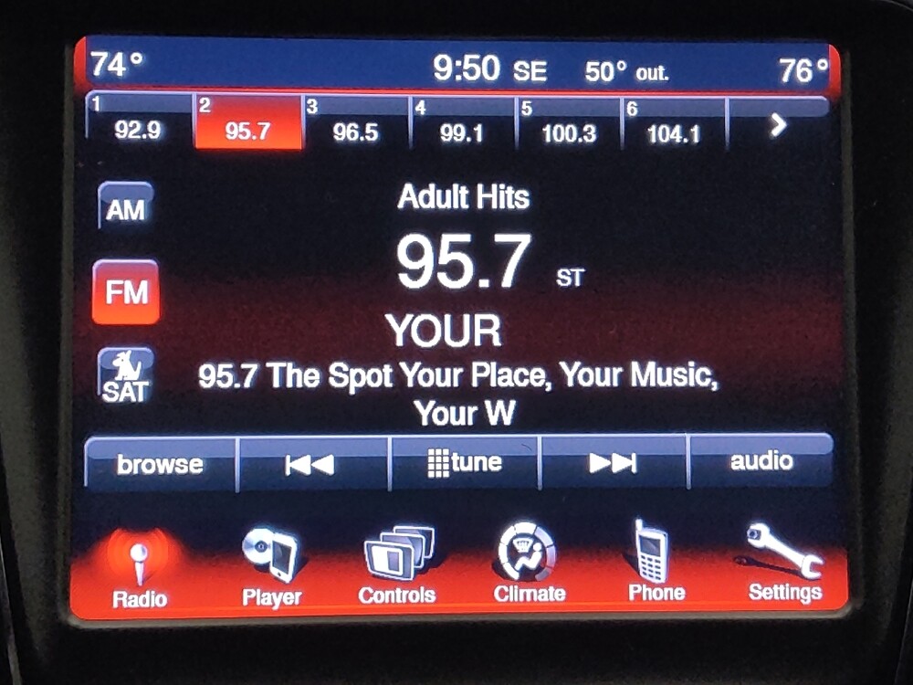 2018 Dodge Journey in Metairie, LA 70006 - 18099984 25