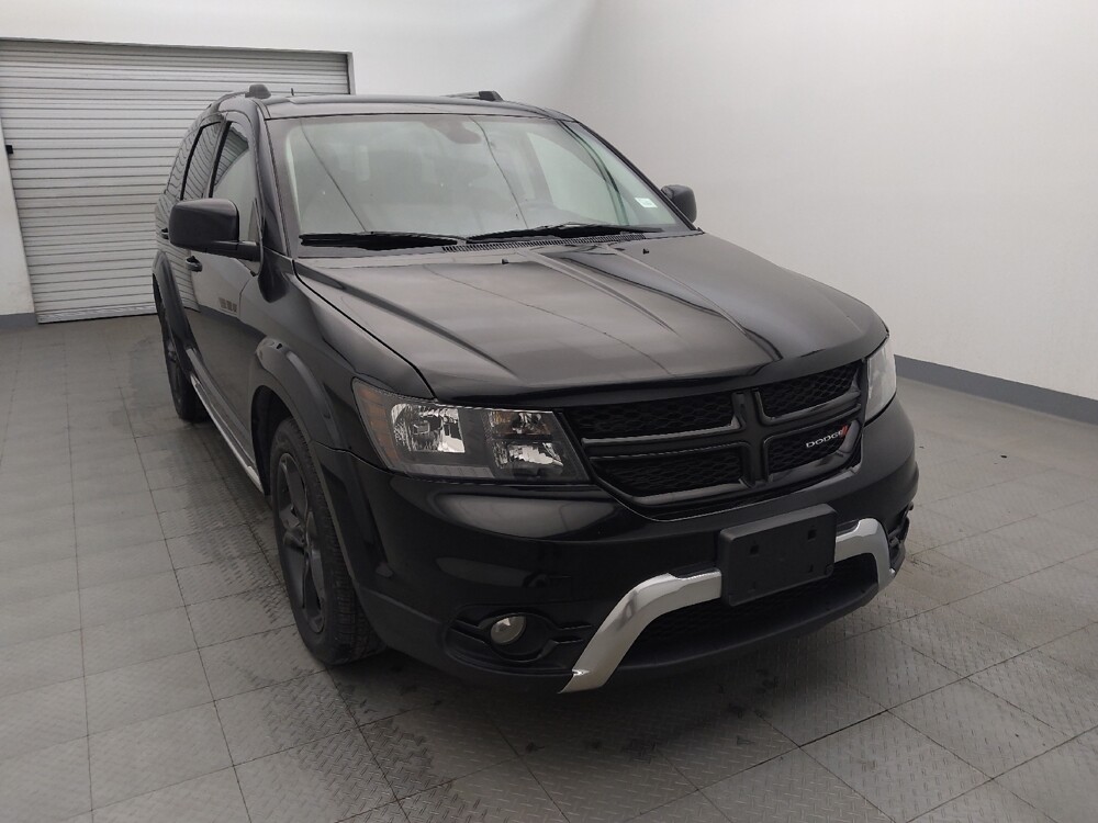 2018 Dodge Journey in Metairie, LA 70006 - 18099984 14