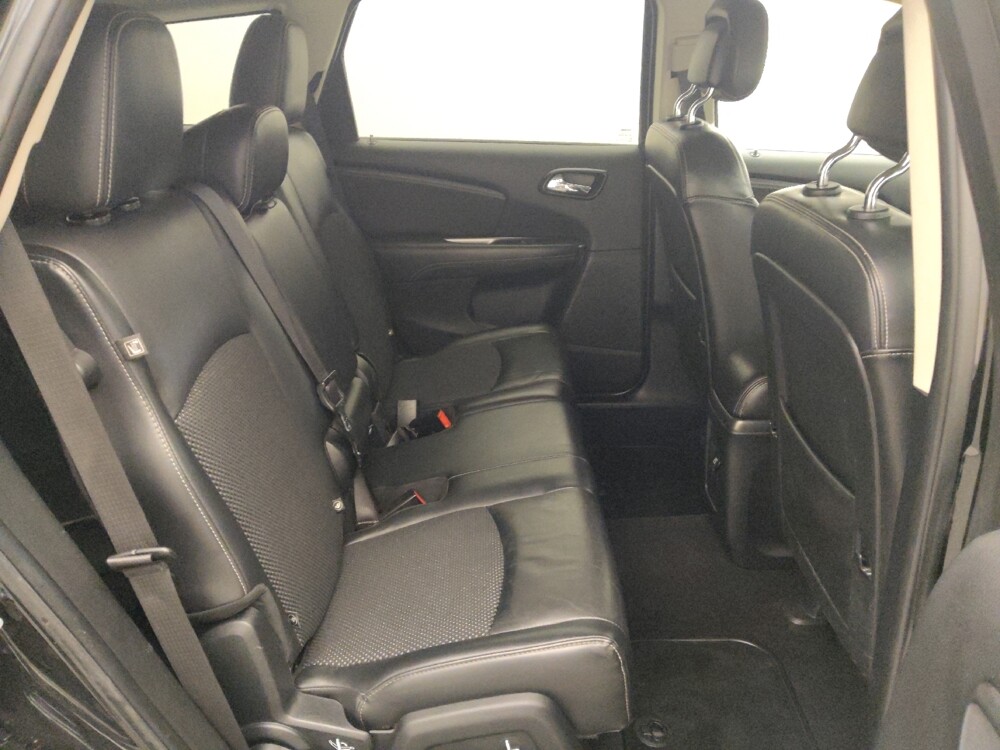 2018 Dodge Journey in Metairie, LA 70006 - 18099984 19