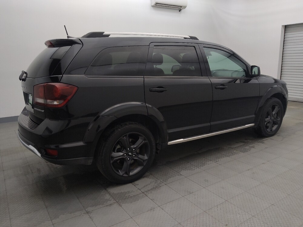 2018 Dodge Journey in Metairie, LA 70006 - 18099984 10