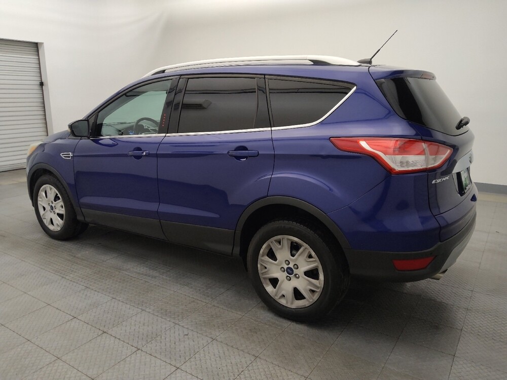 2014 Ford Escape in Metairie, LA 70006 - 18099985 3