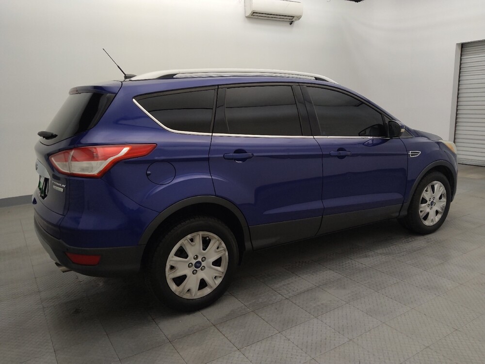 2014 Ford Escape in Metairie, LA 70006 - 18099985 10