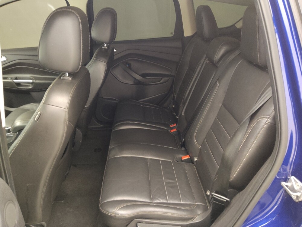 2014 Ford Escape in Metairie, LA 70006 - 18099985 18